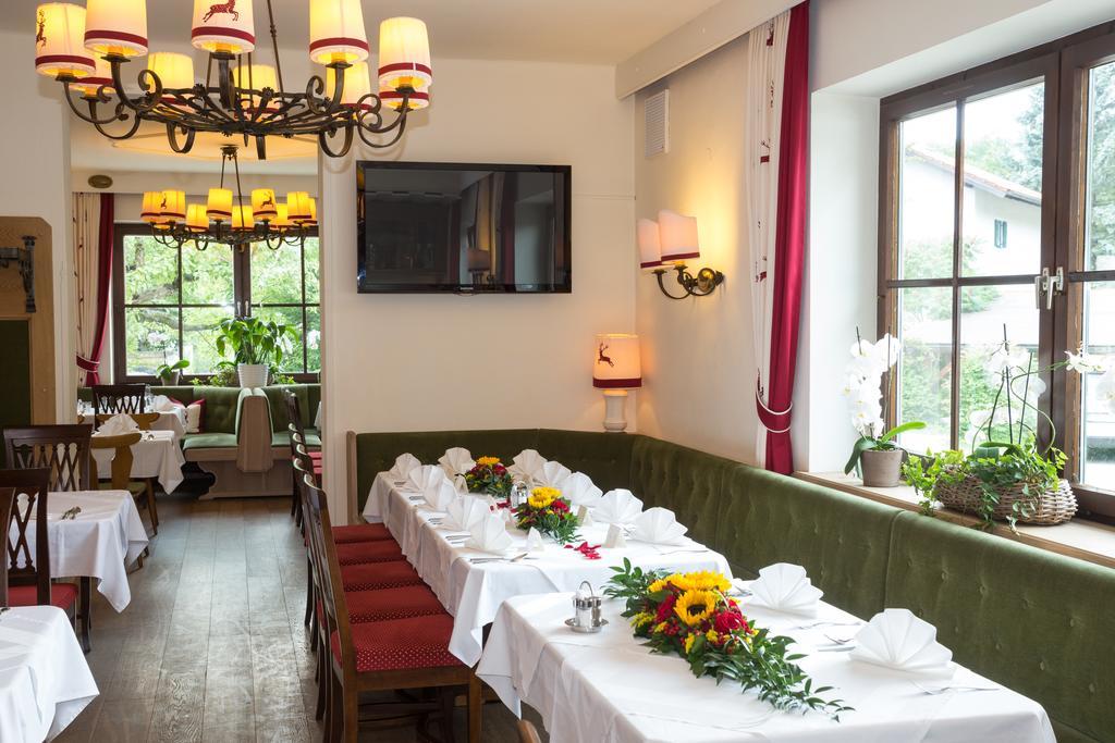 Landgasthof Rechenwirt Elsbethen Extérieur photo