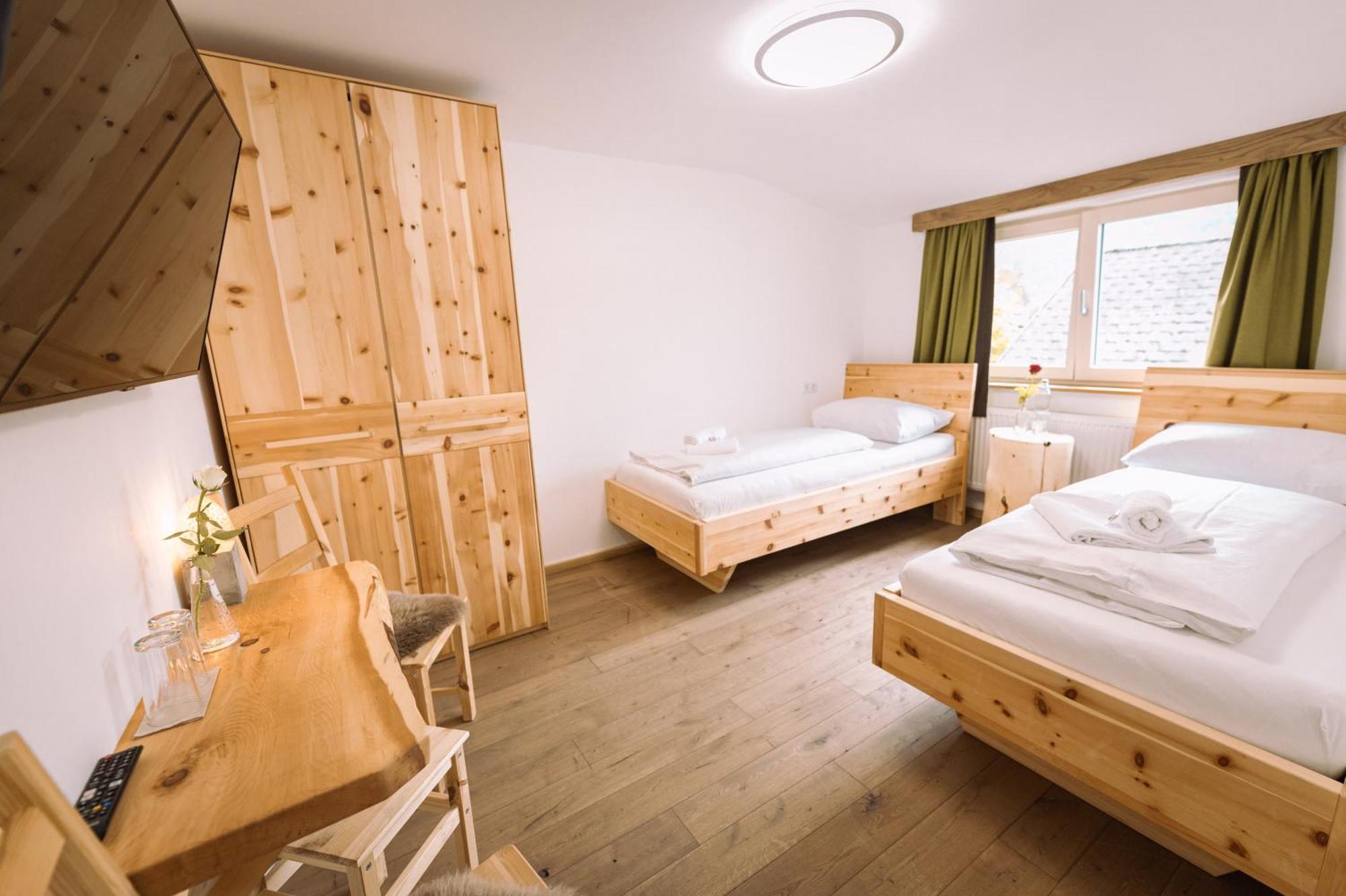 Landgasthof Rechenwirt Elsbethen Extérieur photo